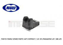 Tokyo Marui Spare Parts USP COMPACT / UC-95 (Magazine Lip / BB Lip)