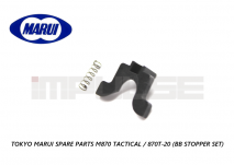 Tokyo Marui Spare Parts M870 TACTICAL / 870T-20 (BB Stopper Set)