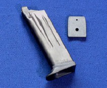 KSC - USP Compact 22rds Gas Spare Magazine (System07)
