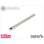 LAYLAX/NINE BALL - Tokyo Marui Gas Blowback Hand Gun Barrel / HiCapa Gold Match - 6.03mm