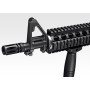 TOKYO MARUI - M4A1 CQBR BLOCK1 (Gas Blowback)