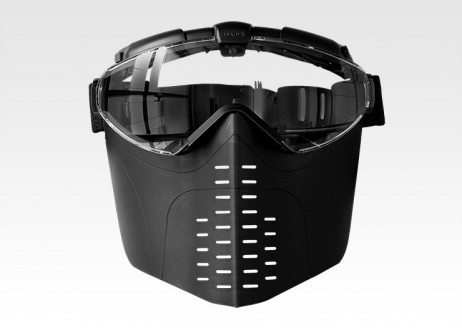 Tokyo Marui - Pro Goggle Full Face (Protection Mask)