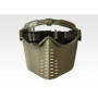 Tokyo Marui - Pro Goggle Full Face (Masque de Protection)