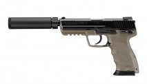 TOKYO MARUI - HK45 Tactical (GBB)