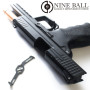 LAYLAX/NINE BALL - Hop Dial Adjuster (Hop Up Adjustment Tool)