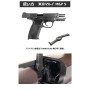 LAYLAX/NINE BALL - Hop Dial Adjuster (Hop Up Adjustment Tool)