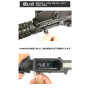 LAYLAX/NINE BALL - Hop Dial Adjuster (Hop Up Adjustment Tool)
