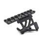 LAYLAX/NINE BALL - Tokyo Marui GBB HiCapa 5.1 / 4.3 Aluminum Mount Base NEO