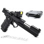 LAYLAX/NINE BALL - Tokyo Marui GBB HiCapa 5.1 / 4.3 Aluminum Mount Base NEO