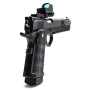 LAYLAX/NINE BALL - Tokyo Marui GBB HiCapa 5.1 / 4.3 Aluminum Mount Base NEO