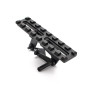 LAYLAX/NINE BALL - Tokyo Marui GBB HiCapa 5.1 / 4.3 Aluminum Mount Base NEO