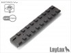 LAYLAX / Nitro.Vo - Keymod Rail M Size