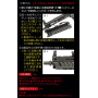 Laylax / Nitro.Vo - Tokyo Marui MP5 Keymod Rail Hand Guard