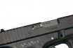 DETONATOR - Glock17 Custom Slide (2016 Version) Black For Tokyo Marui Glock Series
