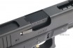 DETONATOR - Glock17 (AUTO) Custom Slide (2016 Version) Black For Tokyo Marui Glock Series
