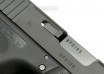 DETONATOR - Glock26 B.T.C. Custom Slide (2016 Version) Black For Tokyo Marui Glock Series