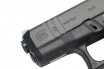 DETONATOR - Glock26 B.T.C. Custom Slide (2016 Version) Black For Tokyo Marui Glock Series