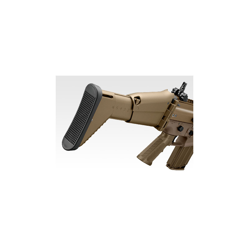 TOKYO MARUI - SCAR-H (Next Generation) [TM-NG-02] - NEXT GENERATION