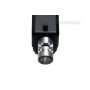 DETONATOR - EFK Fire Dragon Type Ported Aluminum Outer Barrel Black For Tokyo Marui Glock Series