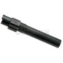 DETONATOR - PX4 Standard Aluminum Outer Barrel Black For Tokyo Marui PX4