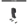 LAYLAX/FIRST FACTORY - KSG Shot Shell Quick Wide Release Lever