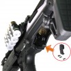 LAYLAX/FIRST FACTORY - KSG Shot Shell Quick Wide Release Lever