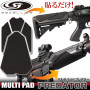LAYLAX/SATELLITE - Multi Pad Predator