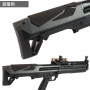 LAYLAX/SATELLITE - Multi Pad Predator