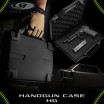 LAYLAX/SATELLITE - Handgun Case High Grade