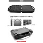 LAYLAX/SATELLITE - Handgun Case High Grade