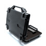 LAYLAX/SATELLITE - Handgun Case High Grade