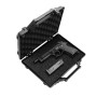 LAYLAX/SATELLITE - Handgun Case High Grade