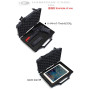 LAYLAX/SATELLITE - Handgun Case High Grade