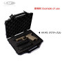 LAYLAX/SATELLITE - Handgun Case High Grade