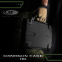 LAYLAX/SATELLITE - Handgun Case High Grade