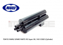 Tokyo Marui Spare Parts M3 Super 90 / NO CODE (Cylinder)