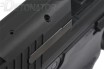DETONATOR - H&K HK45 Tactical Custom Slide BLACK For Tokyo Marui HK45 GBB