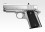 TOKYO MARUI - Detonics .45 Combat Master Stainless Model (GBB)