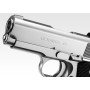 TOKYO MARUI - Detonics .45 Combat Master Stainless Model (GBB)