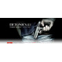 TOKYO MARUI - Detonics .45 Combat Master Stainless Model (GBB)