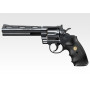 TOKYO MARUI - Colt Python .357 Magnum 6inch (BB AIR REVOLVER 10+)
