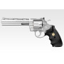 TOKYO MARUI - Colt Python .357 Magnum 6inch (BB AIR REVOLVER 10+)