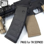 MAGPUL PTS - Next Gen M4 PMAG for Tokyo Marui Next M4 Series / SCAR Series / HK416 Series