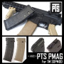 MAGPUL PTS - Next Gen M4 PMAG for Tokyo Marui Next M4 Series / SCAR Series / HK416 Series