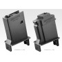 TOKYO MARUI - Twin Drum Magazine Adaptor (Next Gen M4 / AK / Standard G36 / MP5 / AK47 / G3)