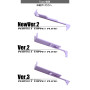 LAYLAX/PROMETHEUS - Perfect Tappet Plate (New Ver.2 / Ver.2 / Ver.3)