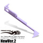 LAYLAX/PROMETHEUS - Perfect Tappet Plate (New Ver.2 / Ver.2 / Ver.3)