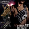 Laylax/Battle Style -Light Weight Bandolier