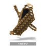 Laylax/Battle Style -Light Weight Bandolier