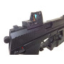 ANGS - RMR Mount Base for Tokyo Marui Mk23 SOCOM (NBB)